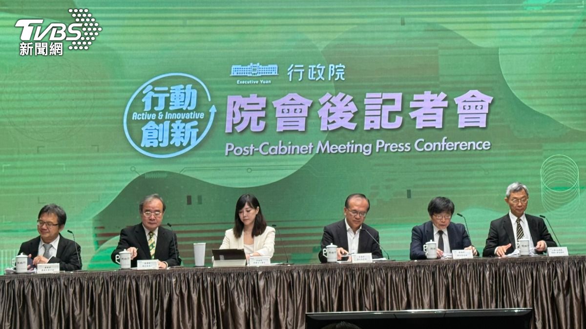 新冠疫情再起 衛福部估高峰落在「這時間」:恐超越去年高點