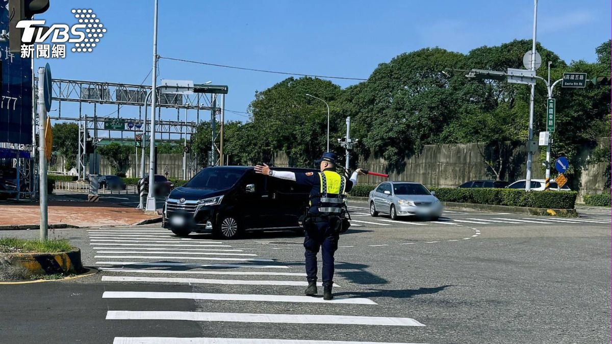 端午連假出遊!台中、苗栗怎麼開不塞? 替代路線、管制曝