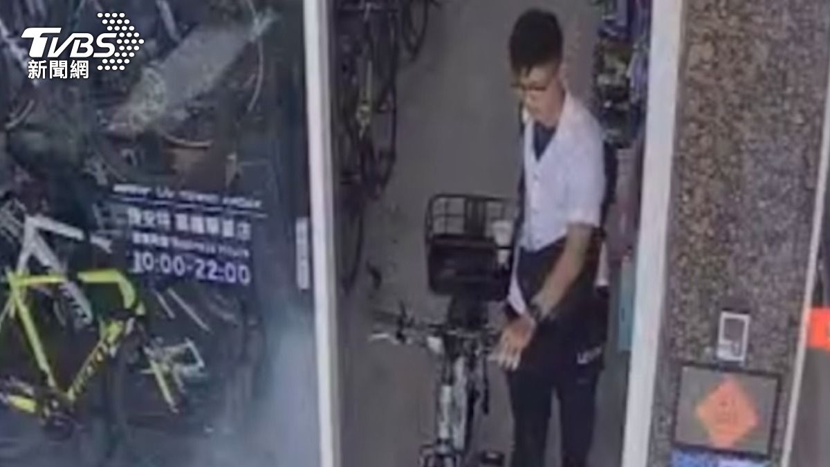 23歲海軍人間蒸發！買腳踏車後詭失聯　妹曝：與同袍有爭執