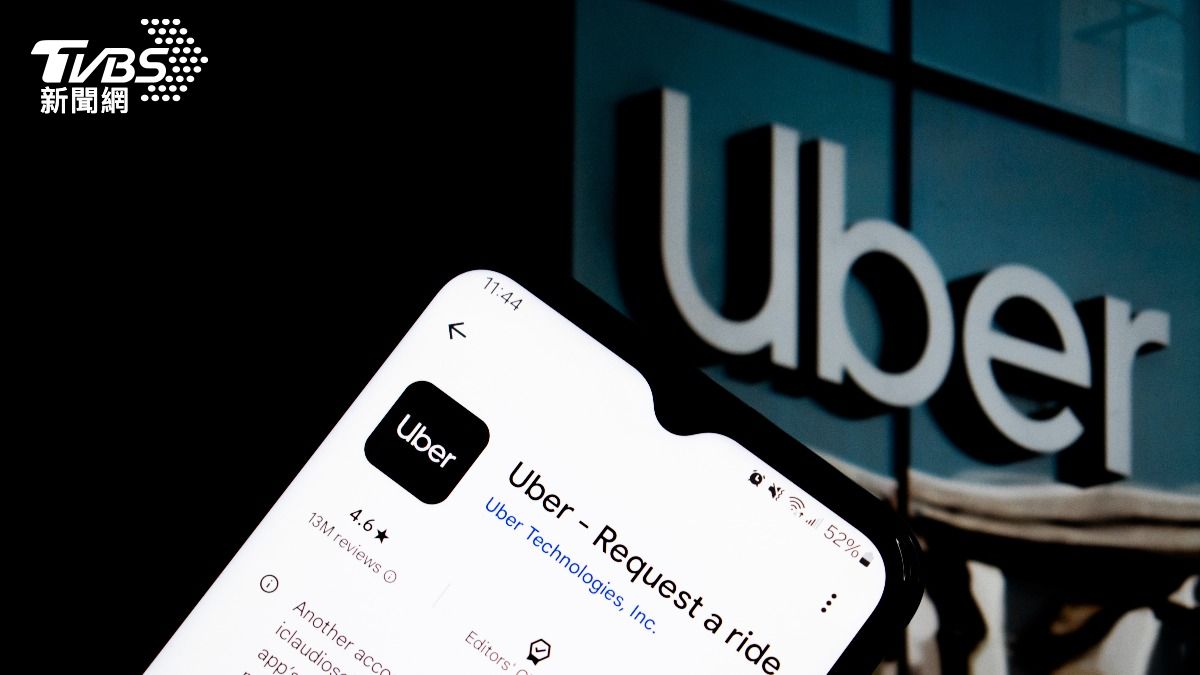 Uber宣布併購台灣本土計程車 總經理曝「最新案件進度」