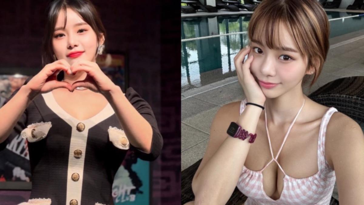 女星法國與「帥大叔」合照!以為是普通人 一查揭男方超狂身分