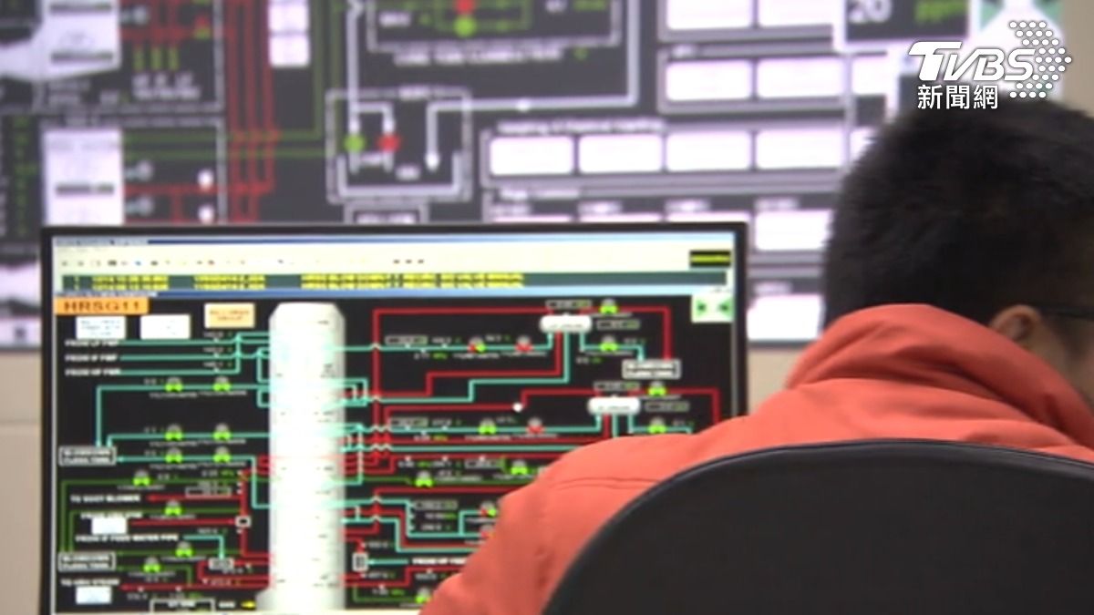 電力節點防護攸關社會運作