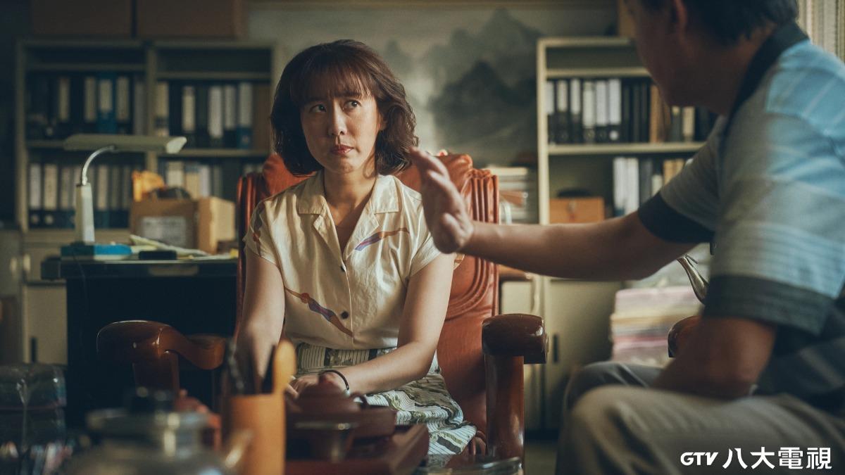 王識賢「假好意討好」遭拆穿!張詩盈:不用太認真