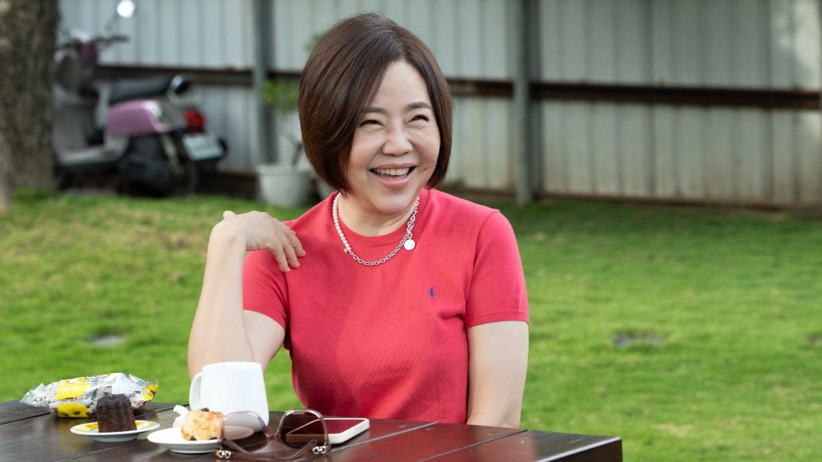 于美人一節目推掉3次!女星爆她「私下真面目」 楊銘威合體被當路人甲