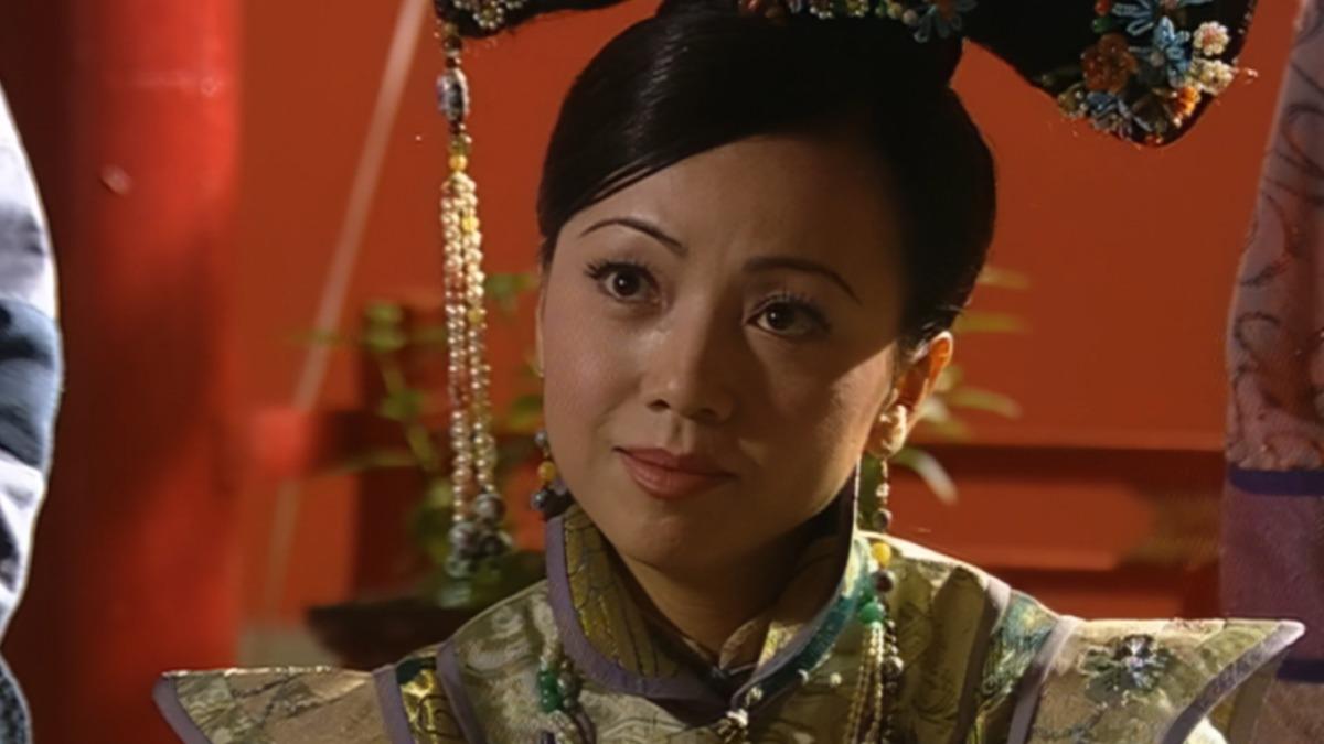 不是《甄嬛傳》!宮鬥劇始祖是這部 香港天后拋震撼彈:以後不拍了
