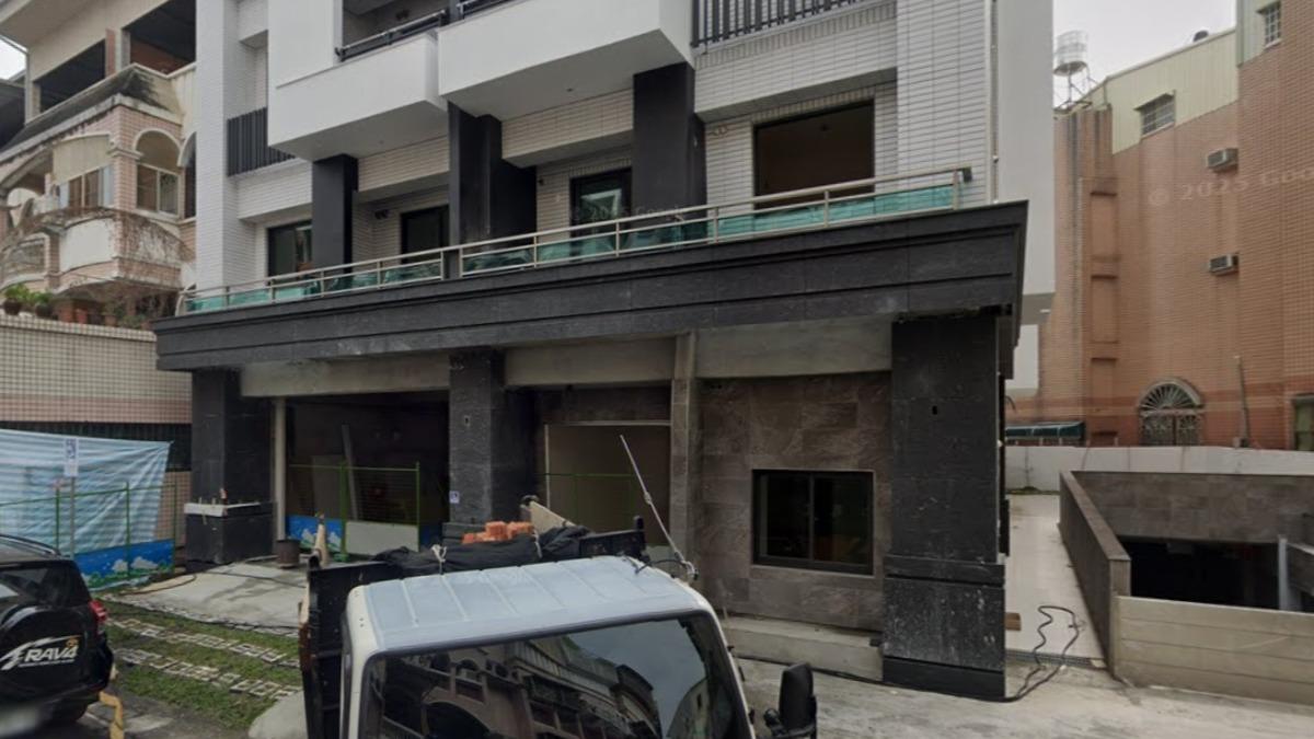 台灣建商「突爆倒閉」!千萬房蓋一半 老闆跑路了