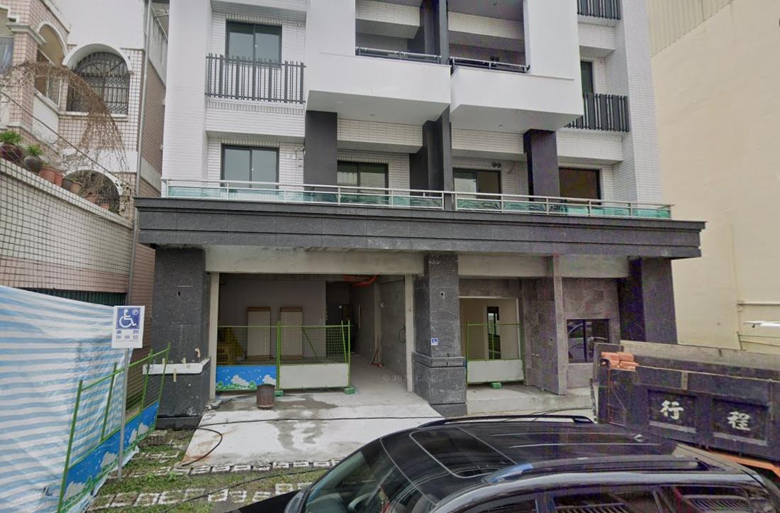 鉅泓建設,台灣建商倒閉,建商倒閉,鉅泓建設欠債,台灣建商跑路,台灣建商欠債,鉅泓建設跑路,預售屋,爛尾樓,預售屋法拍推託交屋。(圖/翻攝自Google map)