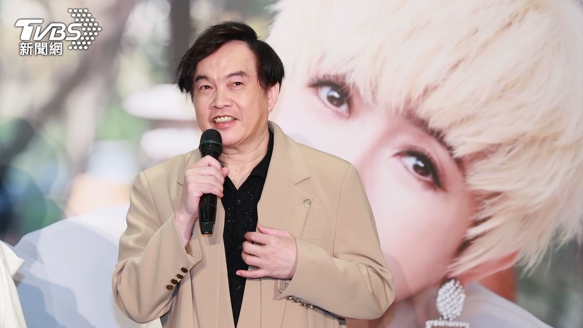 康康全說了!10多年沒節目可做 認犯後台大忌:反省很多