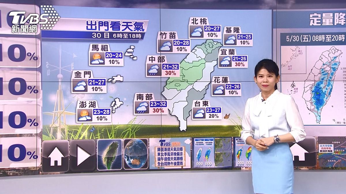 圖/TVBS