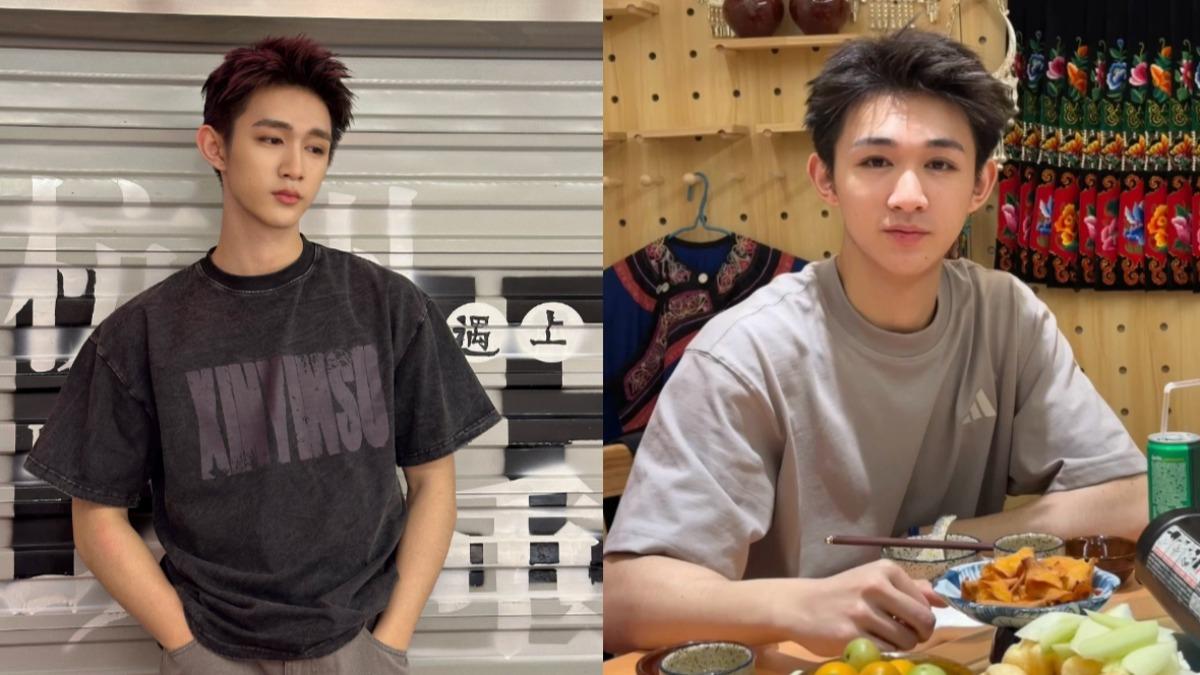 陸爆劇男主角「驚傳病危」!心肌炎復發 年僅19歲拍戲出事