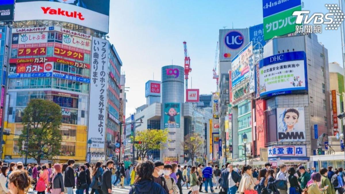台灣人瘋日本「2主因」！排名竟超越美國　網：4月就去了兩次