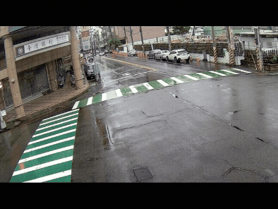 停電共釀成689戶受害。（圖／TVBS）
