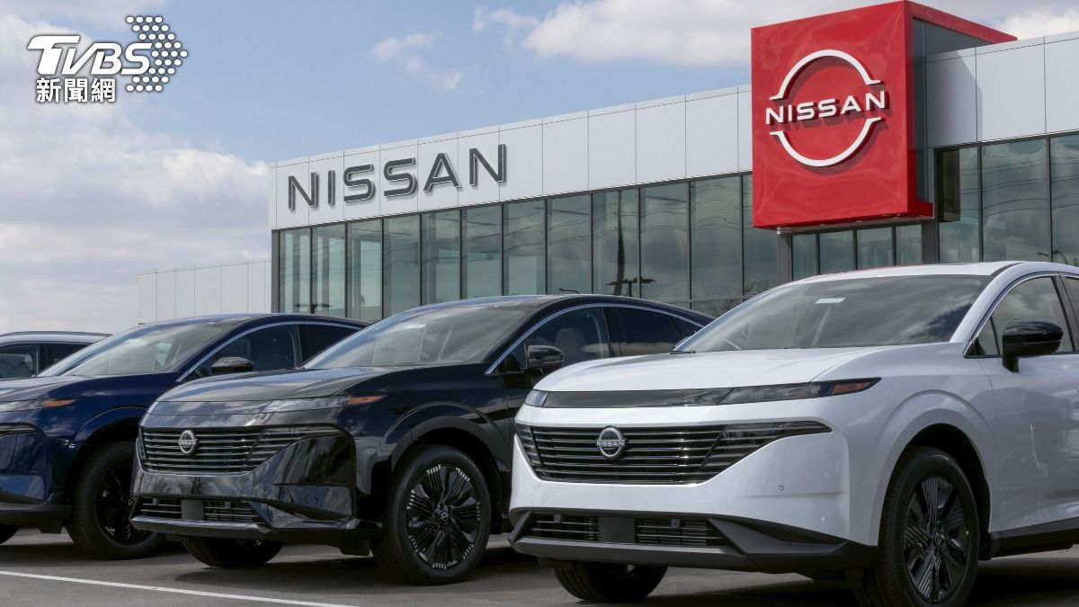 產能過剩變「共享經濟」?Ford電池廠交棒Nissan 引爆業界震撼彈