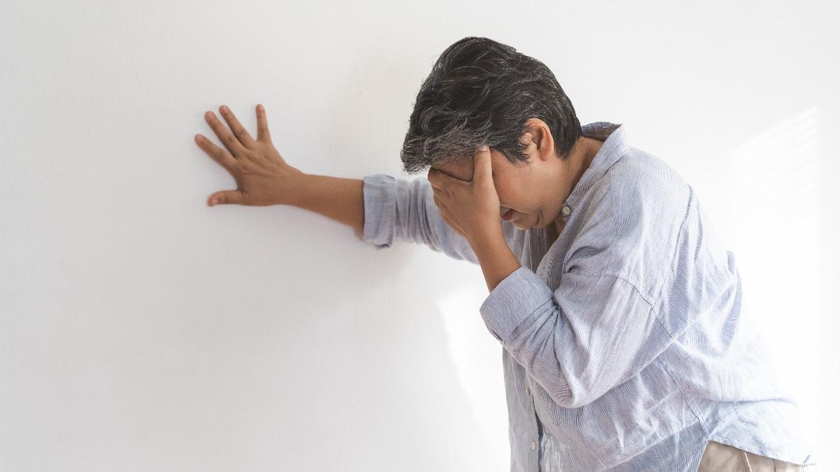 頭暈、手腳冰冷恐是「低血壓」警訊！（示意圖／shutterstock達志影像）