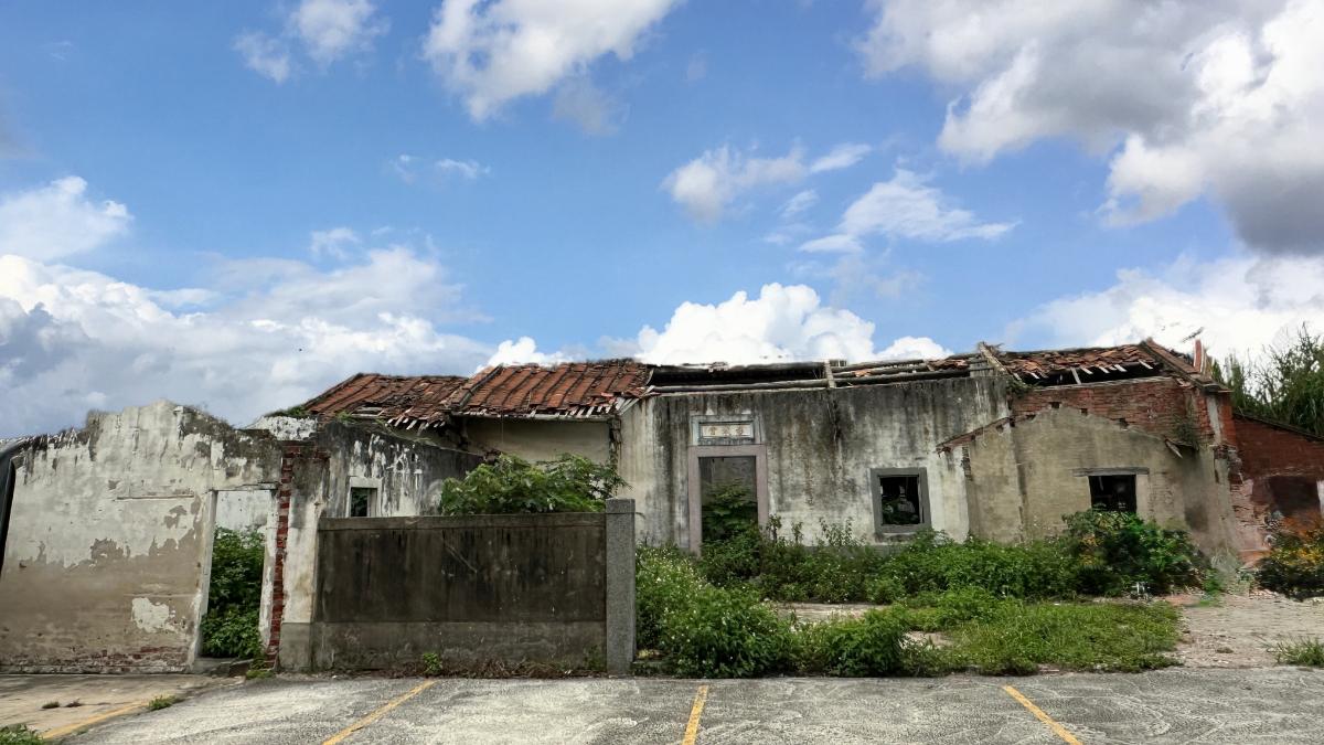 千萬祖產是真的!74坪土地荒廢多年 新竹稅務局追出曾孫女5繼承人