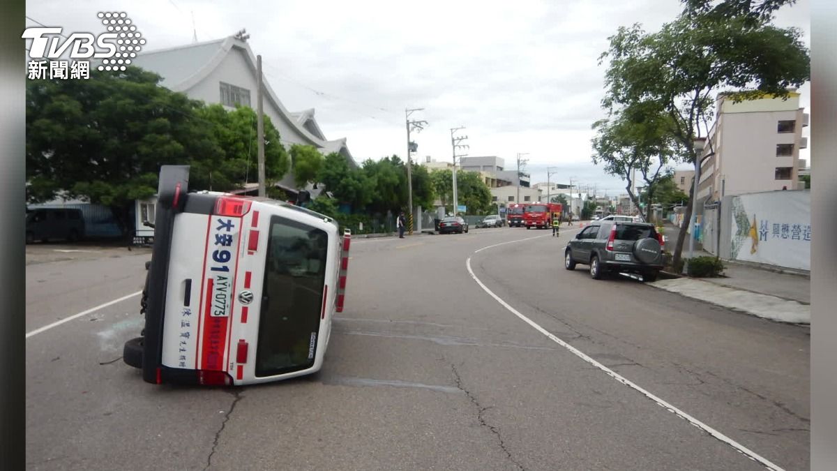 圖／TVBS