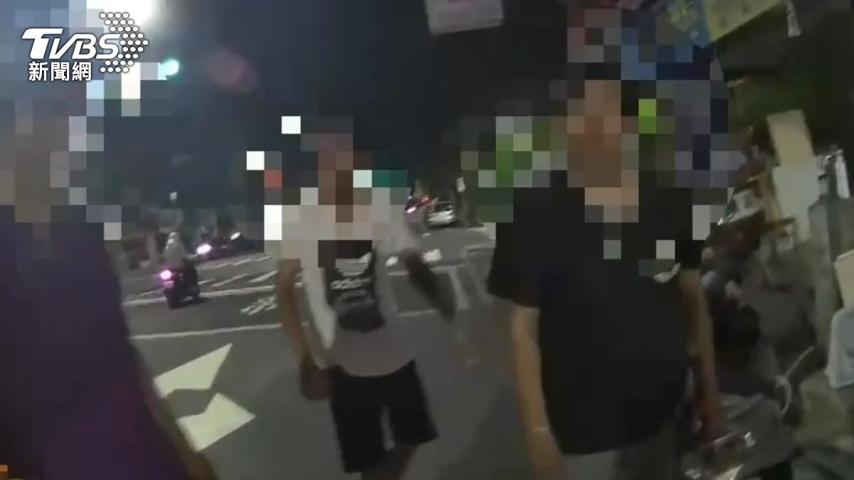 三重檳榔攤闆娘遭爆打 男子疑借錢不成遷怒:買不到檳榔