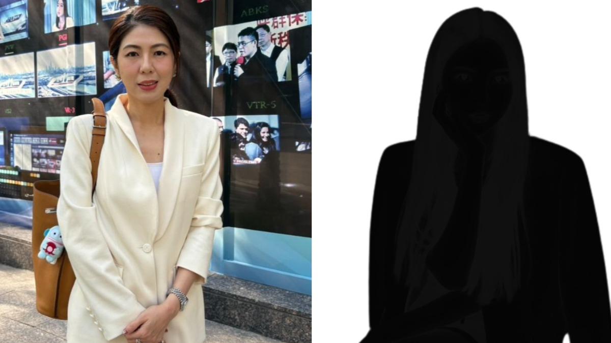樂天女孩爆被設局!做富商小三淪「離婚籌碼」 李怡貞打臉傻白甜形象
