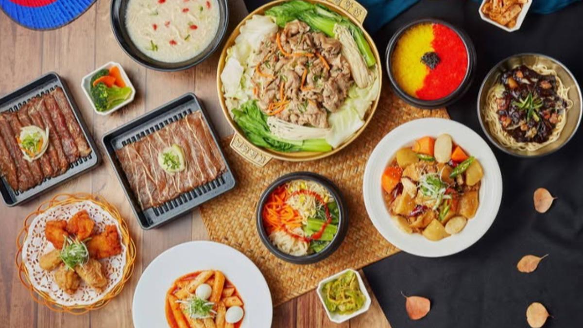 高雄「銅板烤肉吃到飽」PLUS首店開幕!媲美韓國高級燒肉