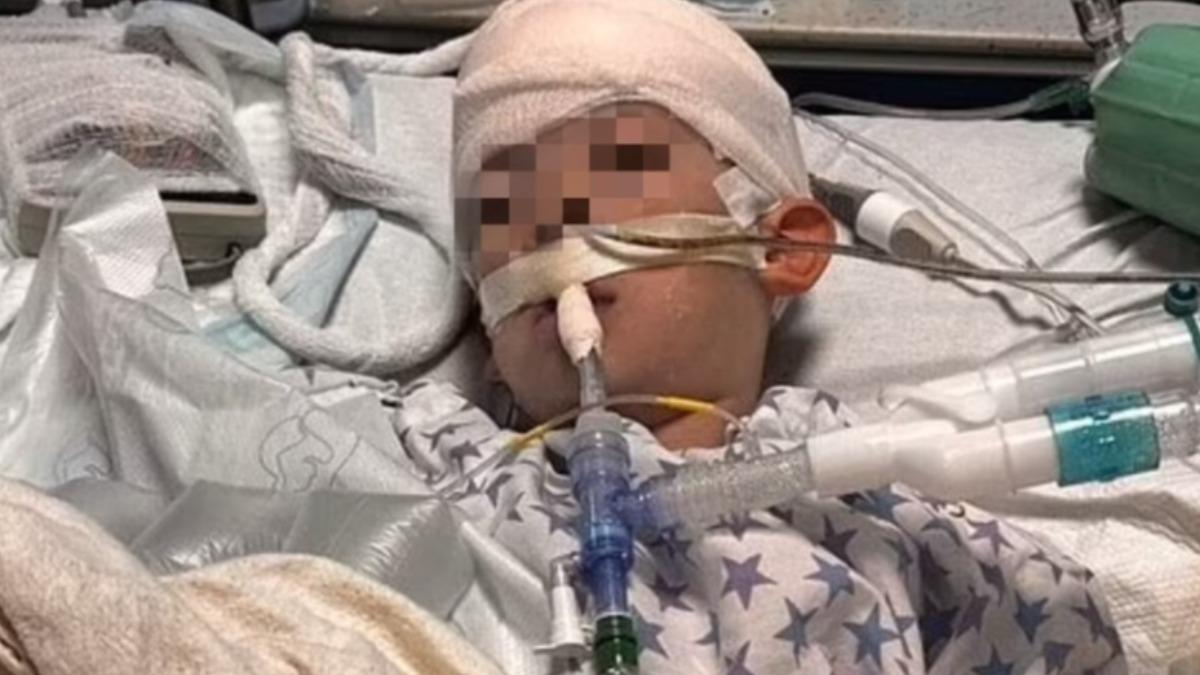 美8歲童頭痛「隔天病逝」!細菌布滿大腦 就醫數小時死亡