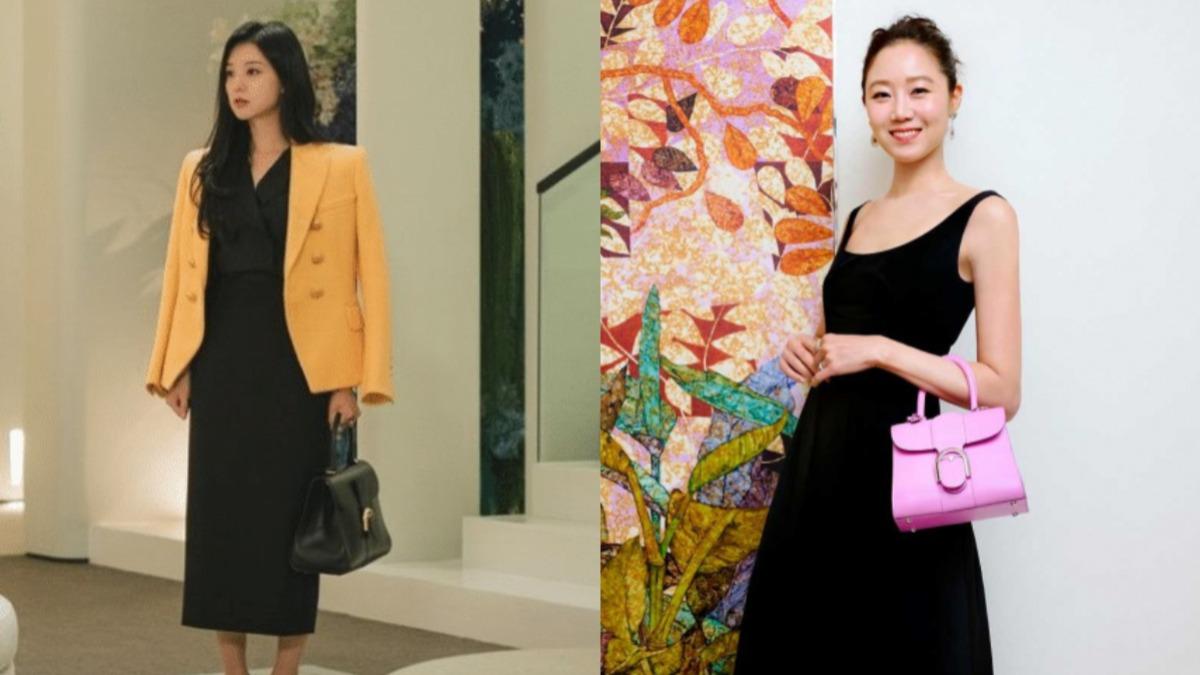 韓女星新寵品牌!比利時國寶包Delvaux 金智媛、孔孝真都愛拿