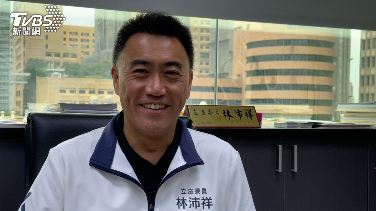 借鏡「拆樑」 林沛祥曝「熱戰才能贏」:邀韓國瑜催票反罷免