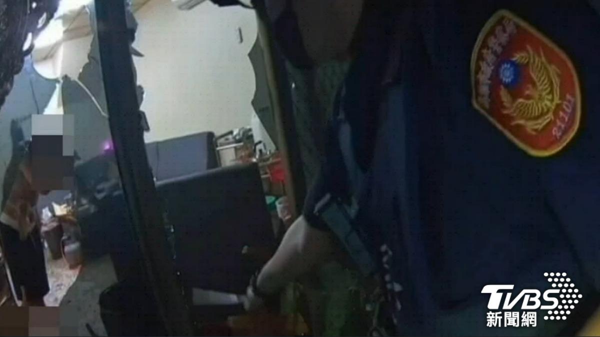 門窗上鎖變刑場！高雄男55刀血腥屠殺酒友　判無期並延押