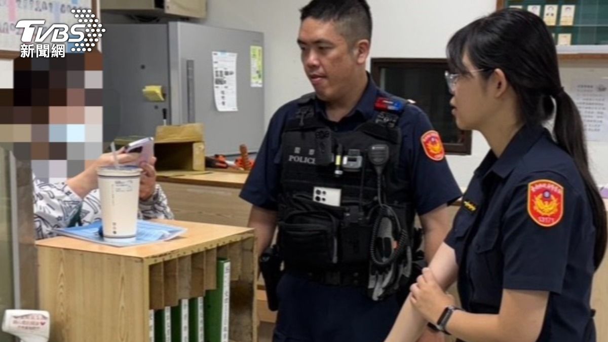 165反詐中心打來!女遇詐騙一條龍 檢警、傳票攏系假