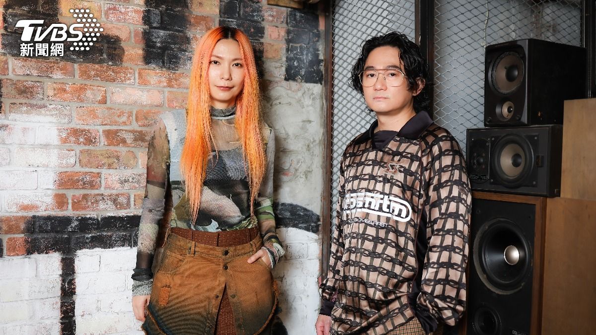 專訪/和老婆巴鈺買房!Tizzy Bac前源被裝潢費嚇到 喊:努力賺錢