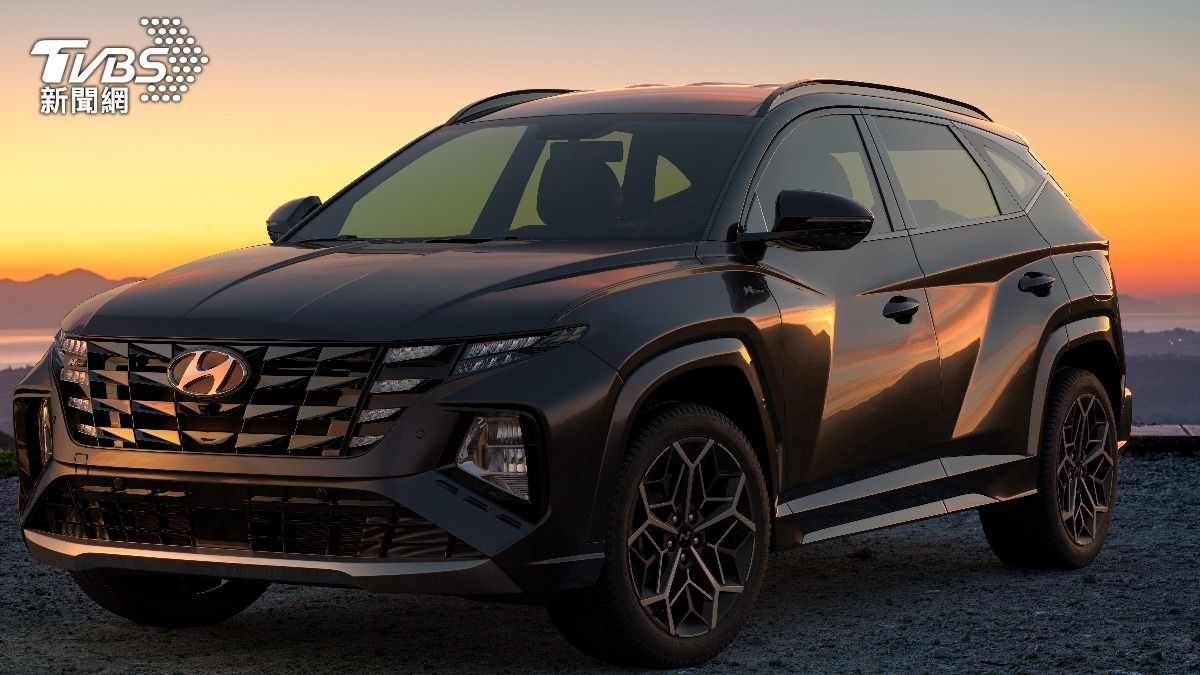 現代汽車去年向美國進口了約110萬輛汽車，僅次於豐田汽車（Toyota）和通用汽車（General Motors）。（示意圖／達志影像shutterstock）
