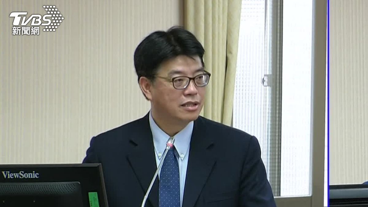 圖/國會頻道-立法院議事轉播