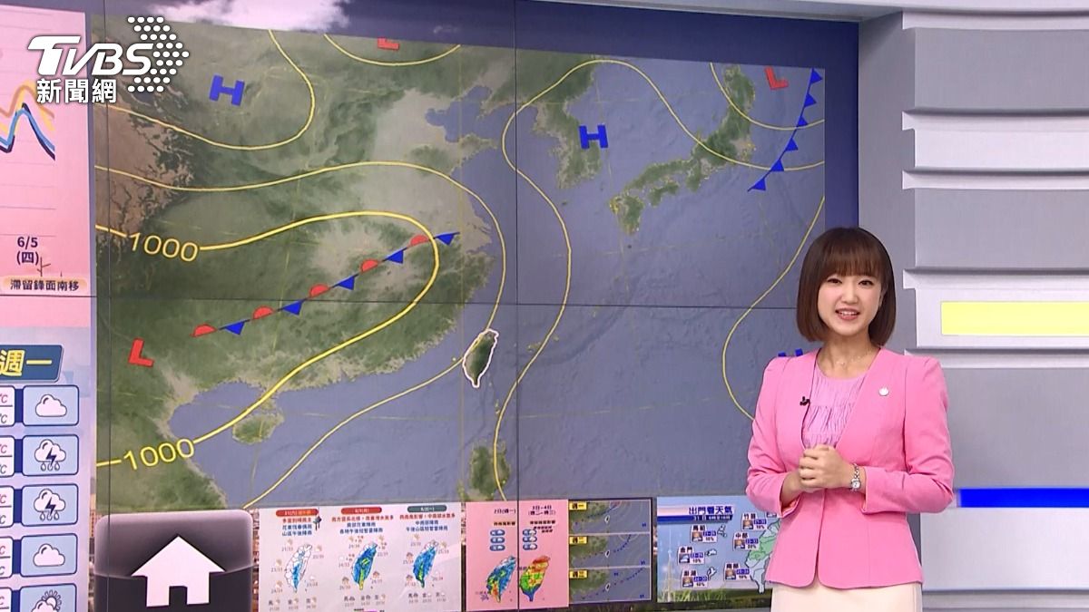 圖/TVBS