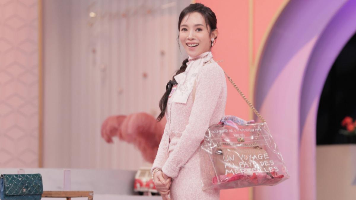 VIP贈品基本上都落在這個價位。(圖/女人我最大提供)