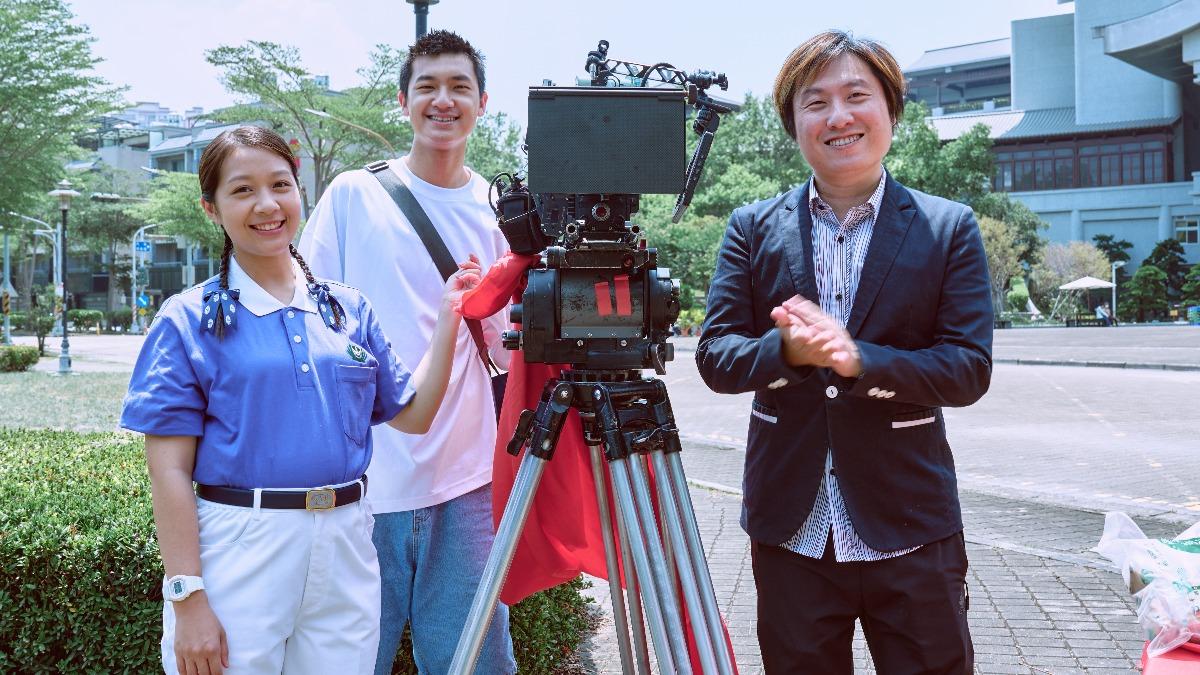 《海角七號》女星暴肥10公斤 「變成自己不喜歡的樣子」