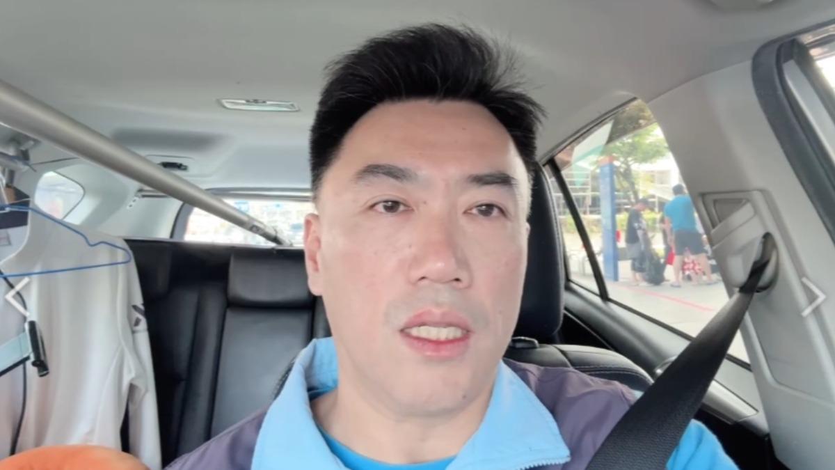 國民黨立委林沛祥。（圖／林沛祥提供）