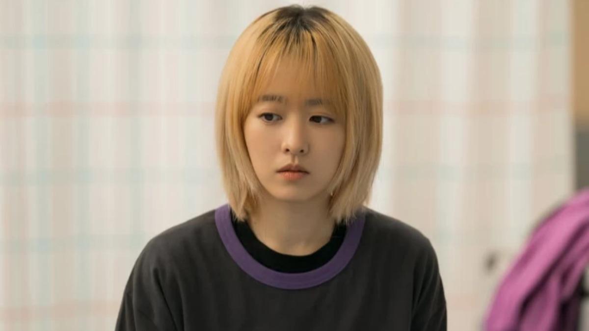 ENTP 常被批評為不負責任,因為他們往往以浮誇的方式展現自我。(圖/翻攝自IG@tvn_drama)