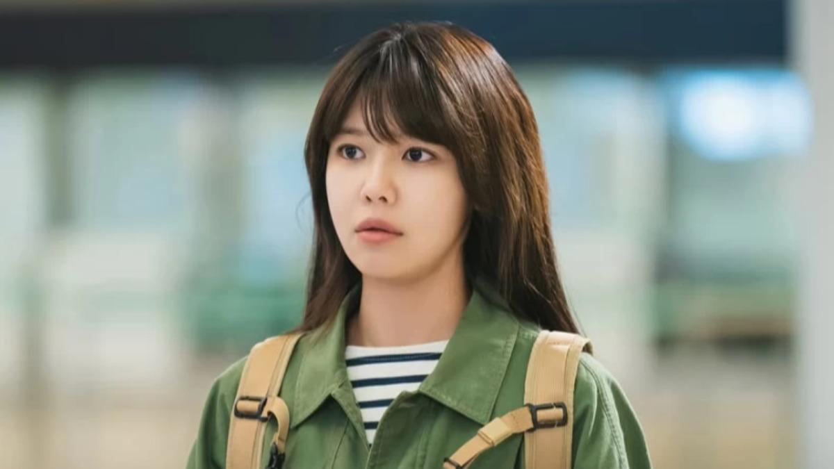 ISTJ 的性格特質常被批評為過於僵化和不近人情。(圖/翻攝自IG@tvn_drama)