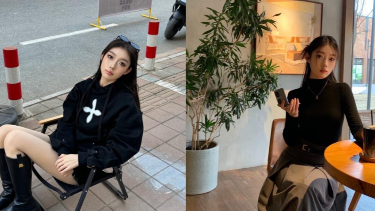 佟詩瑤原本是美妝網紅，如今毀容幾乎宣判其美妝事業結束。（組圖／翻攝自 微博@佟诗瑶瑶）
