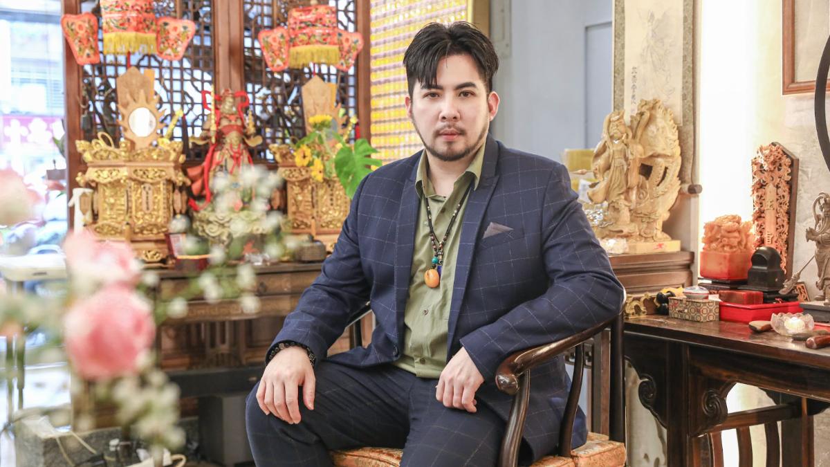 端午節別犯5大禁忌! 專家教你做「最強招財午時水」