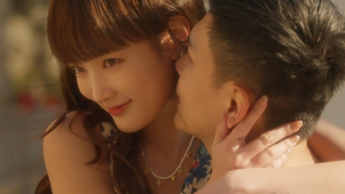 王淨「約會帥哥」親密互動全曝光 揭秘南法男友真實身分