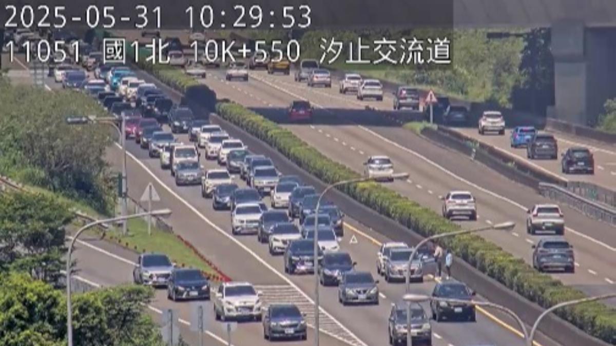 端午連假國道3起事故 高公局曝「13地雷路段」快避開