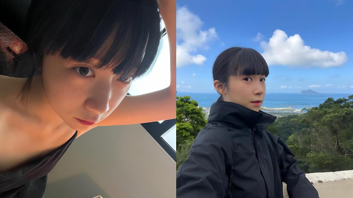 NanaQ疑聲援家寧!自爆「跟2男睡同房」 網批:情況不同