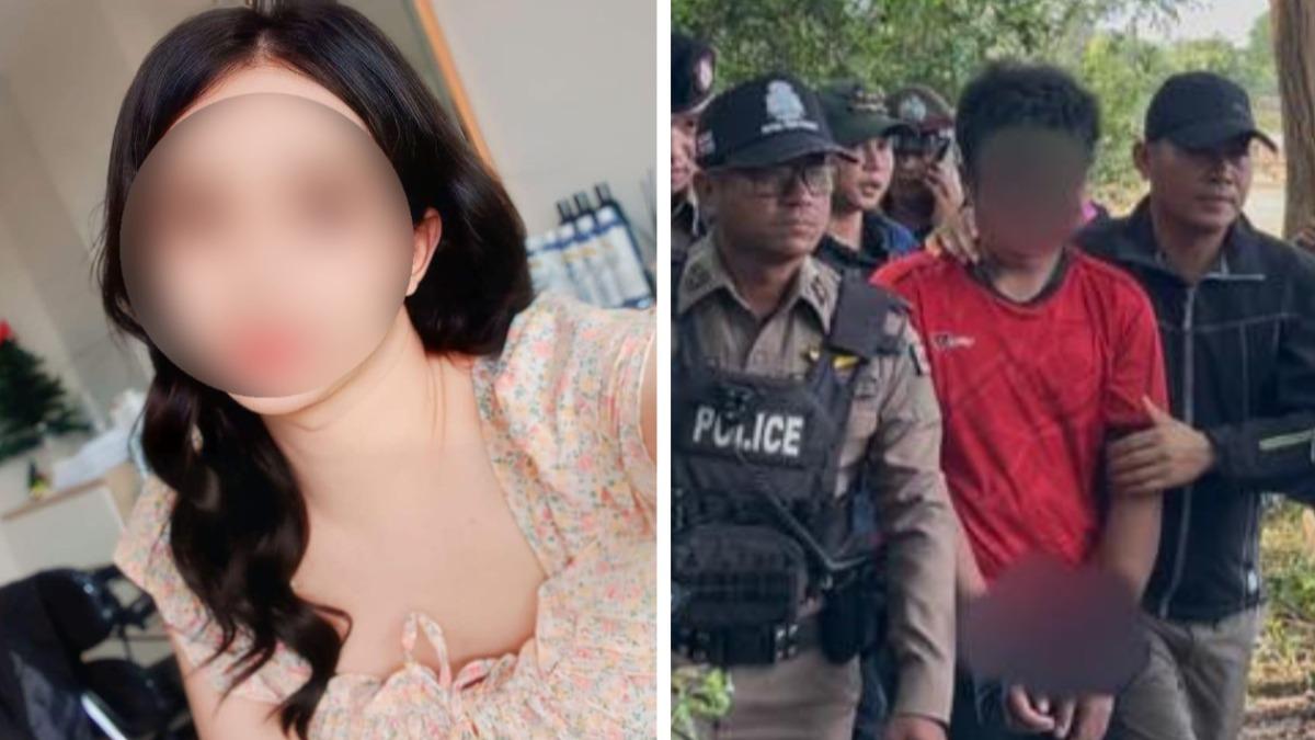 泰18歲少年稱遭性侵!持30公分刀「刺死變性女」背後動機曝
