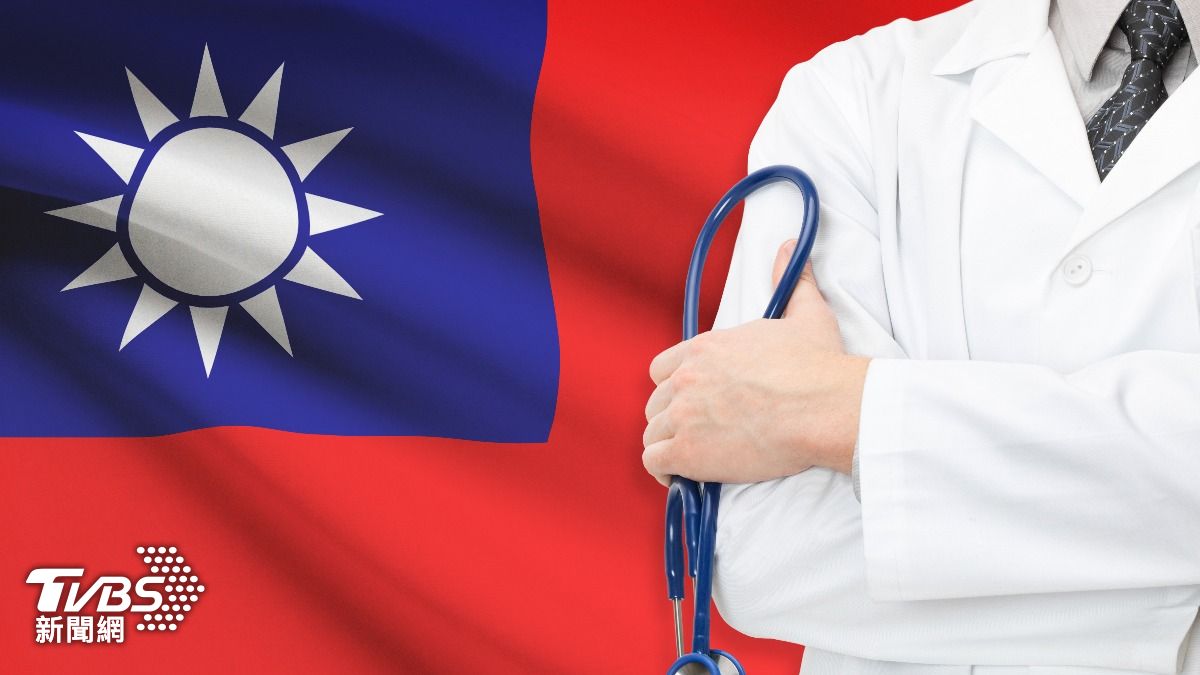 台灣醫療技術和資源領先世界。(示意圖/達志影像shutterstock)