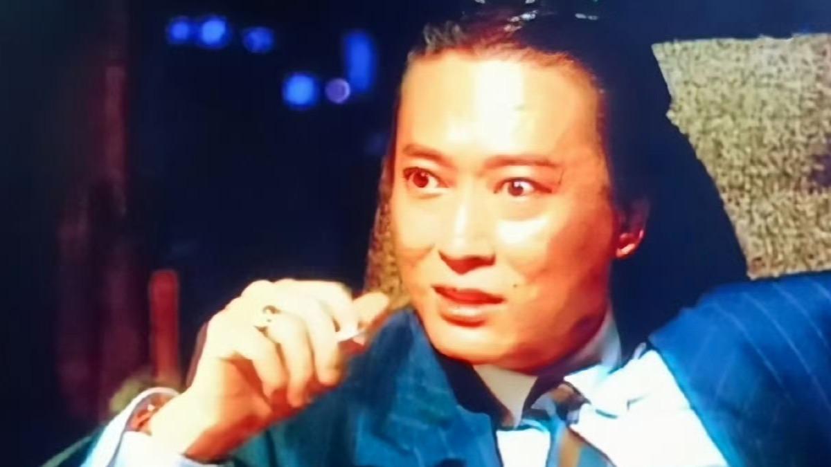 78歲香港影壇「御用奸人」逝世 終身未娶、死因成謎