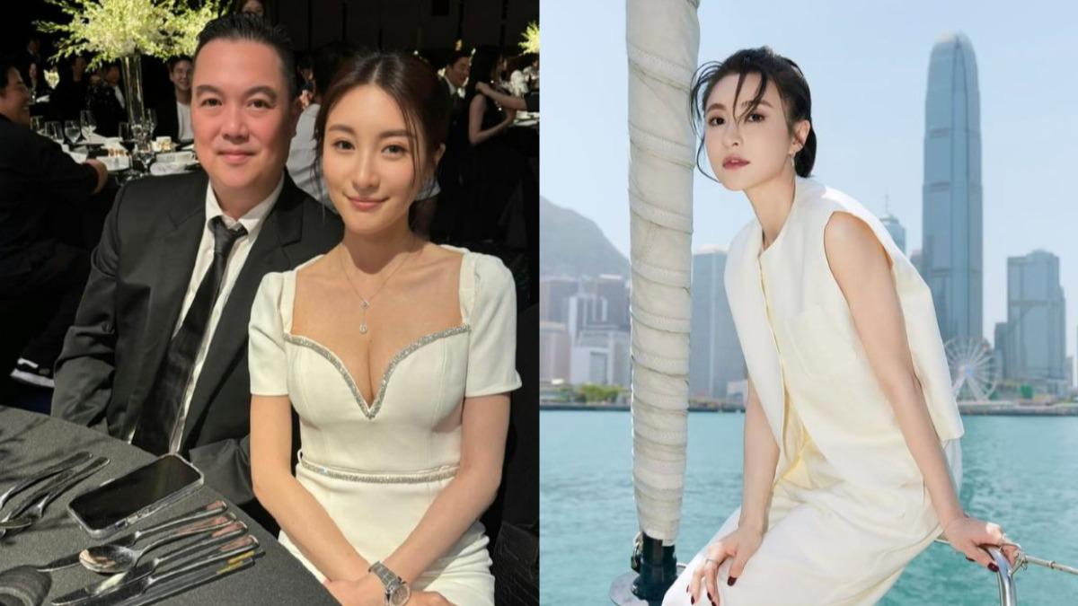 TVB視后傳破產?澄清後IG再發聲:惡有惡報,善有善報