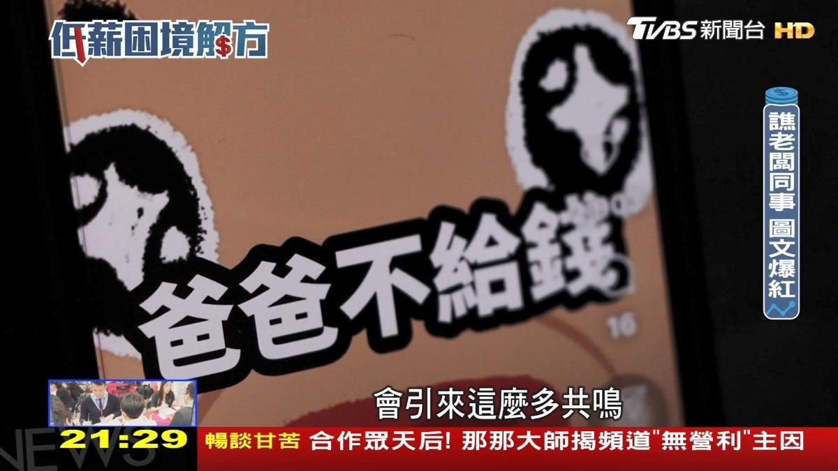 圖／TVBS