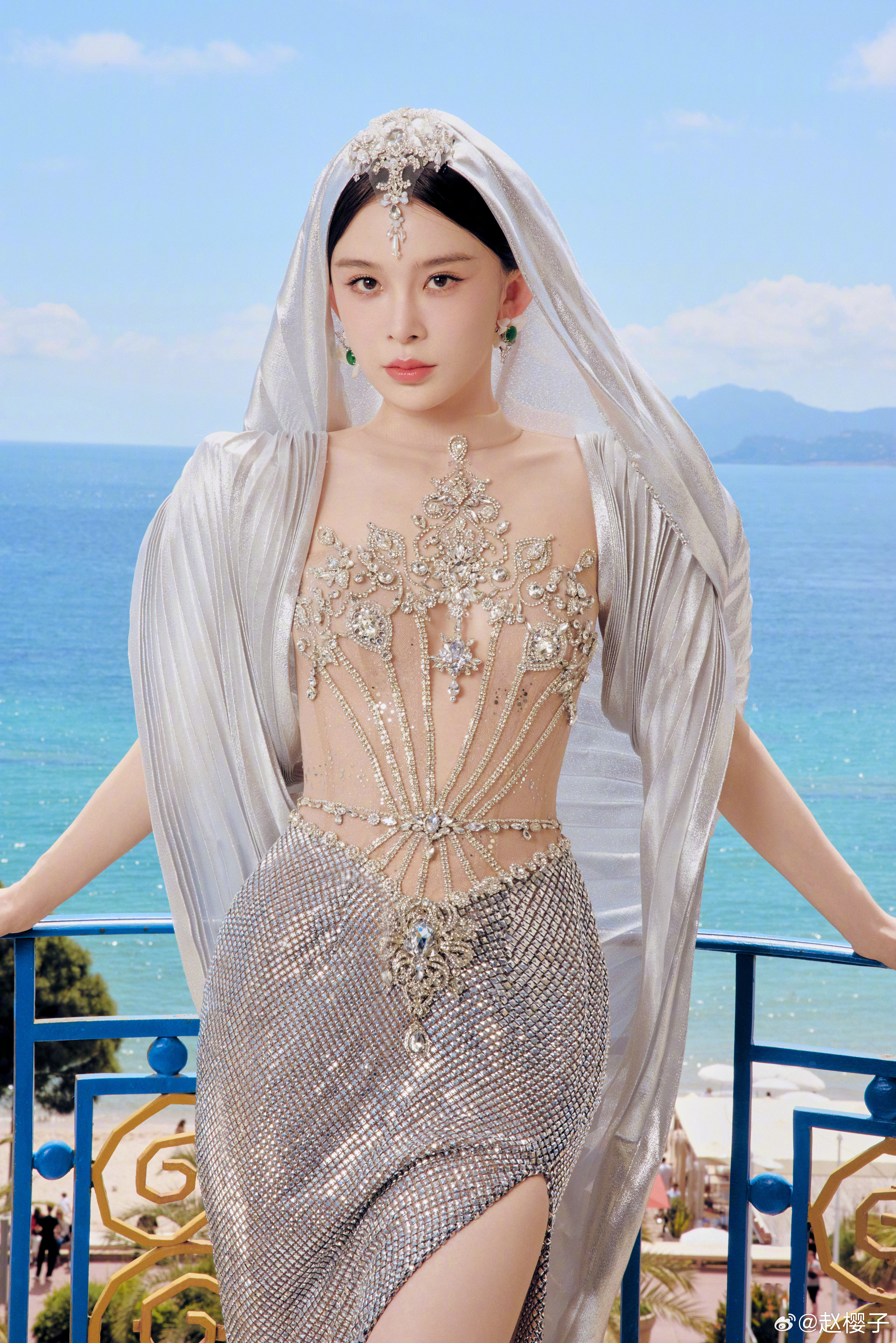 趙櫻子-趙櫻子懷孕-趙櫻子浪姐-趙櫻子爭議-女星懷孕