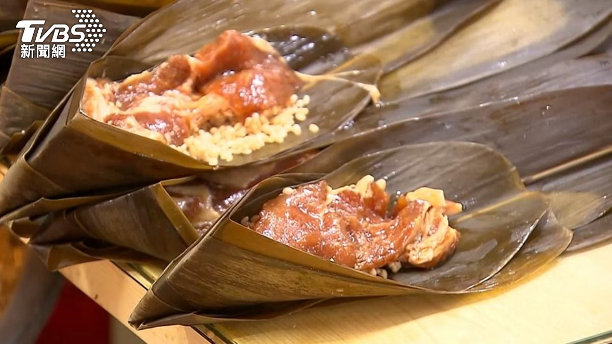 端午節狂吃肉粽!北部男尿道又痛又熱 一查竟是「攝護腺炎」