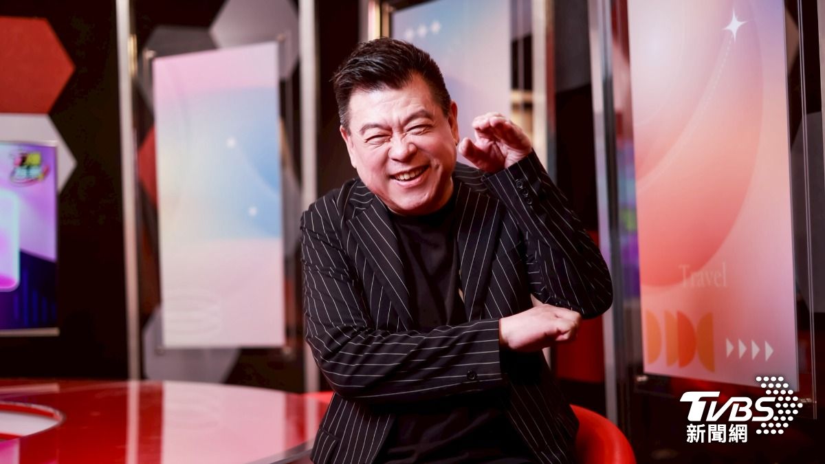 孫德榮爆損失6億!點名王心凌等6組「不紅藝人」 忍20年秘密全說了
